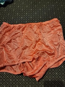 Vintage Nylon Granny Panty CUTTER Lot.