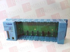 ADVANTECH ADAM-5000/TCP / ADAM5000TCP (USED)