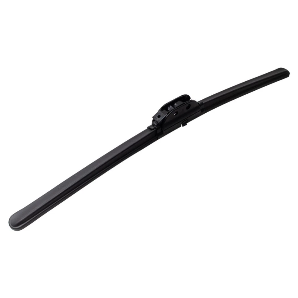 Limpiaparabrisas 16 y 16 pulgadas recubierto de silicona y limpiaparabrisas repelente al agua Foto 2 de 4