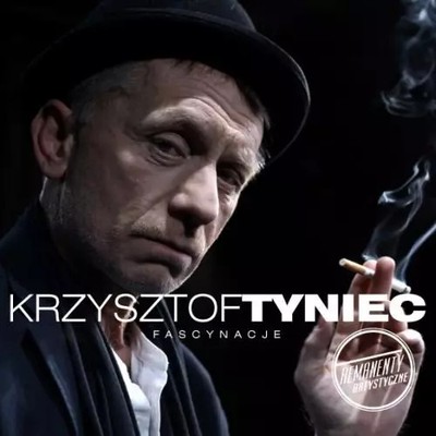 5906409114674 Ulotne piosenki. CD MTJ Agencja Artystyczna