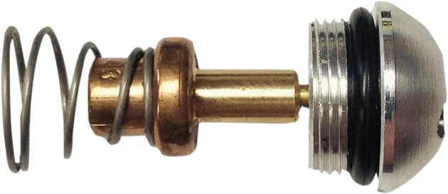 Jagg Oil Cooler Thermostat - Image 1 of 1