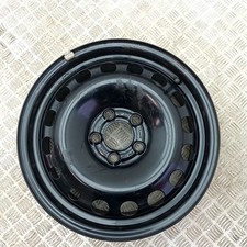 FORD TOURNEO CONNECT 1.5L DURATORQ Steel Wheel Single 6.5J X 16 H2 KT1C1015BB