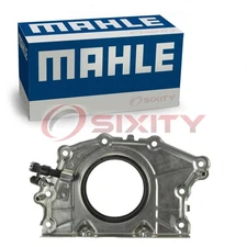 MAHLE JV1736 Engine Main Bearing Gasket Set for CY01-11-31XC CG1Z-6K301-A yj