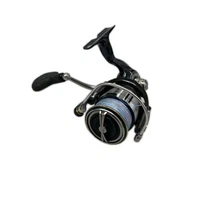 Daiwa 19 Certate LT4000-CXH Spinning Reel JDM Fishing Reel