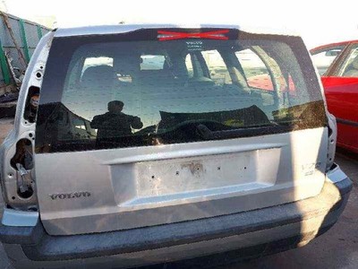 HECKKLAPPE / 5180284 FÜR VOLVO V70 FAMILIAR 2.5 T TITANIUM