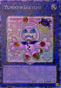 Yummy Yugioh | eBay