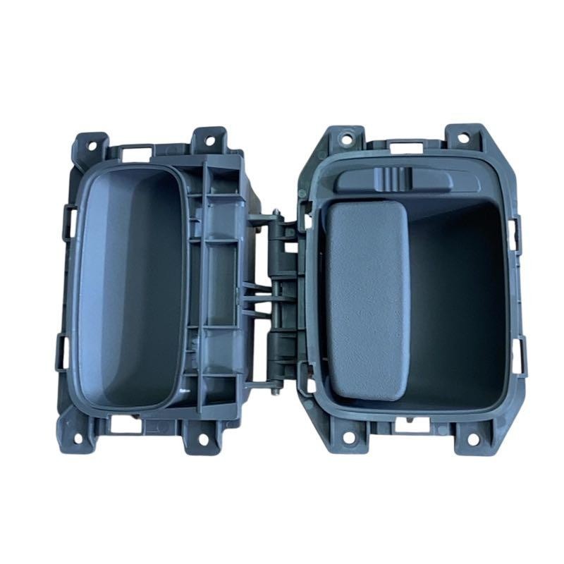 Garniture intérieure de porte arrière Crafter 2E1827904 panneau habillage plastique