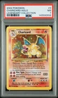 2002 POKEMON LEGENDARY COLLECTION #3 CHARIZARD-HOLO PSA 7