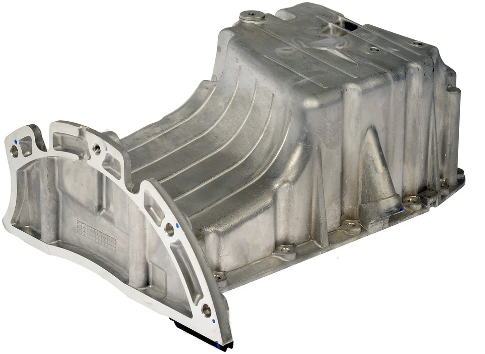 Pan de aceite de motor DORMAN 264-049 para 07-11 Chevrolet Pontiac Aveo Aveo5 G3 G3 Wave Foto 2 de 4