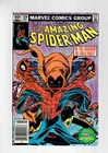 Amazing Spider-Man #238 VF/NM 9.0 Newsstand Variant 1st App Hobgoblin w/Tattooz