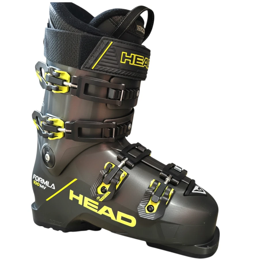 HEAD Ski & Snowboard Boots for Men for sale | eBay
