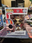 Funko Pop Wwe Dude Love NIB