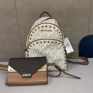 Michael Kors Backpack Studded | eBay