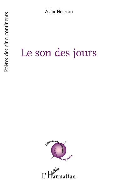 Alain Hoareau | Le Son Des Jours | Taschenbuch | FranzöSisch (2023)-image