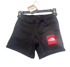 The North Face Kids Never Stop Training Shorts Boy's XXS 5 