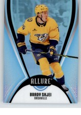 2025-26 Upper Deck Allure NHL Hockey Base Singles (Pick Your Cards)