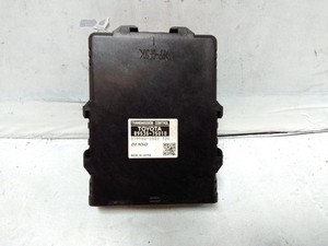 TOYOTA PRIUS W3 Getriebesteuergerät 8953575010 1.80 2010 28587382