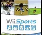 Wii Sports (Nintendo Wii)