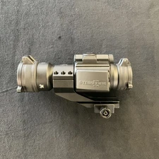 vortex optics strikefire 2