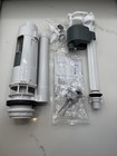 Nuca C211 Toilet Dual flush valve With Fill Valve Full Cistern Kit - New VAT Reg