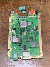 OEM Nintendo Wii Gamecube MOTHERBOARD C/RVK-CPU-02 RVL-101 - US Region