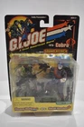 GI Joe vs Cobra Heavy Duty vs Skull Buster 2-Pack Sound Attack NEW Sealed Hasbro