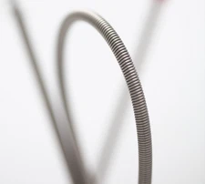 ADA Aqua Design Amano Spring Washer SS Cleaning Brush