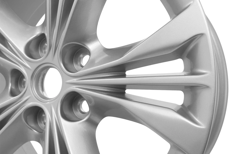 Llanta de repuesto nueva 18" x 8" para Chevrolet Impala 2014-2020 5710 Foto 4 de 4