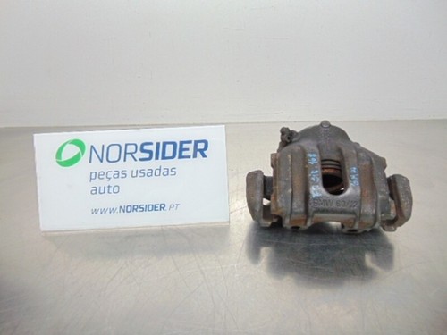 bremssättel vorne rechts für BMW SERIE5 (E34) 2.5 TDS DIESEL 143CV 121518