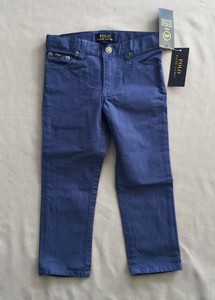 ralph lauren 2 year old boy