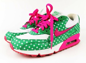 air max 90 polka dot