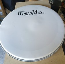 24" Bassdrum Fell