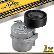 Poulies diverses BMW 2000