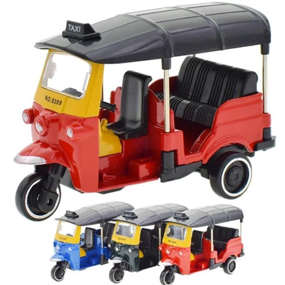 Tricycle model cheap
