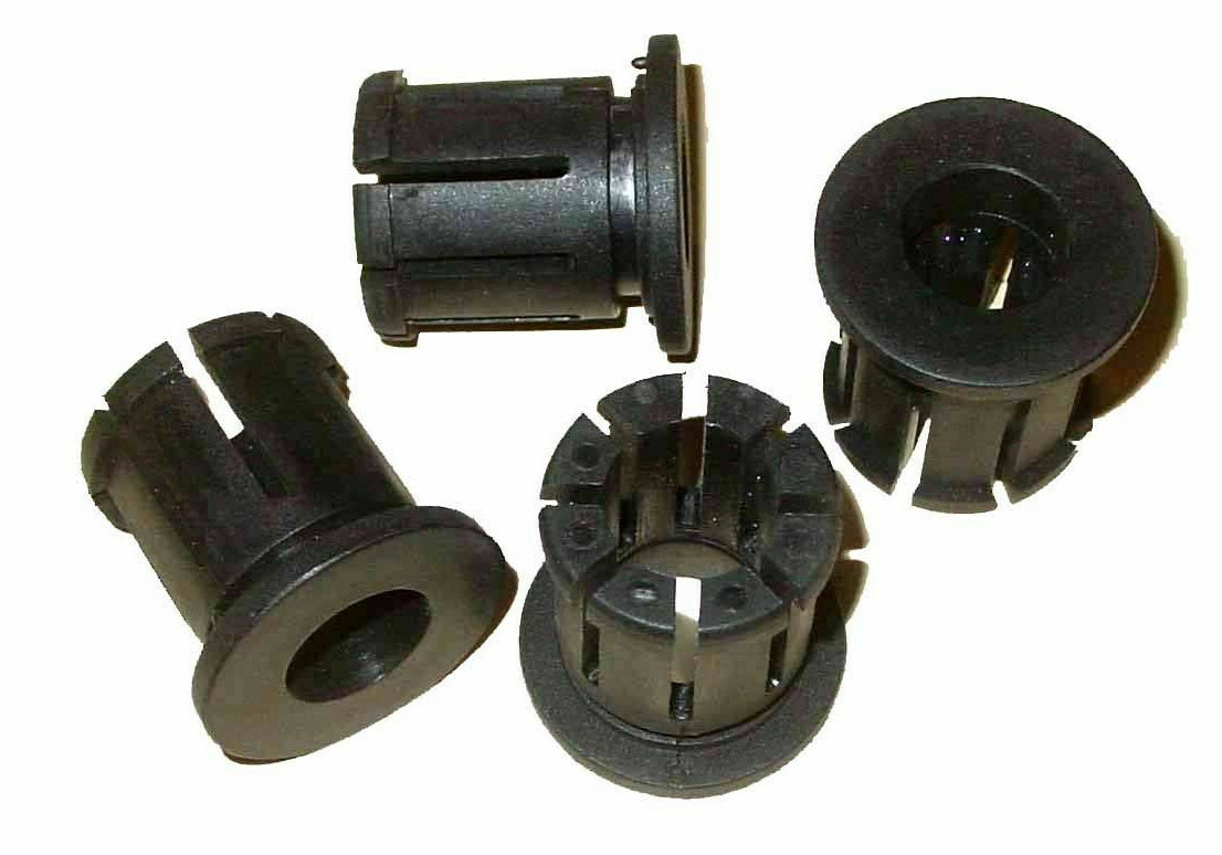 Shelti Foosball Table 1" Replacement Bearing Bushing eBay