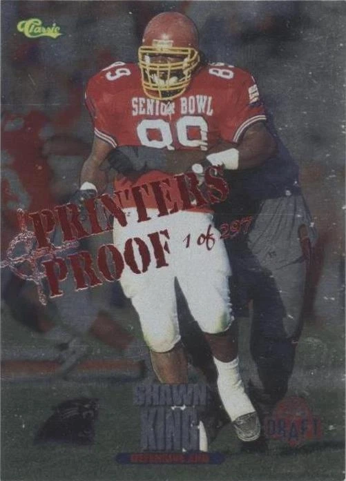 Silver Printers Proof