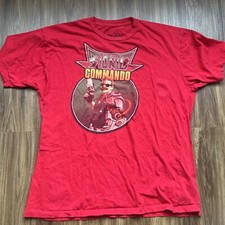 Capcom Bionic Commando/Captain Commando  Iam8...