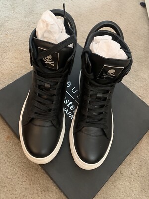 Buscemi X Mastermind Sneakers LE (RARE) | eBay display picture 2