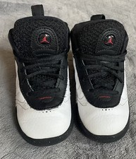 Nike Air Jordan Jumpman Pro TD Toddler Sneakers DQ8435-061 Active Shoes Size 8C