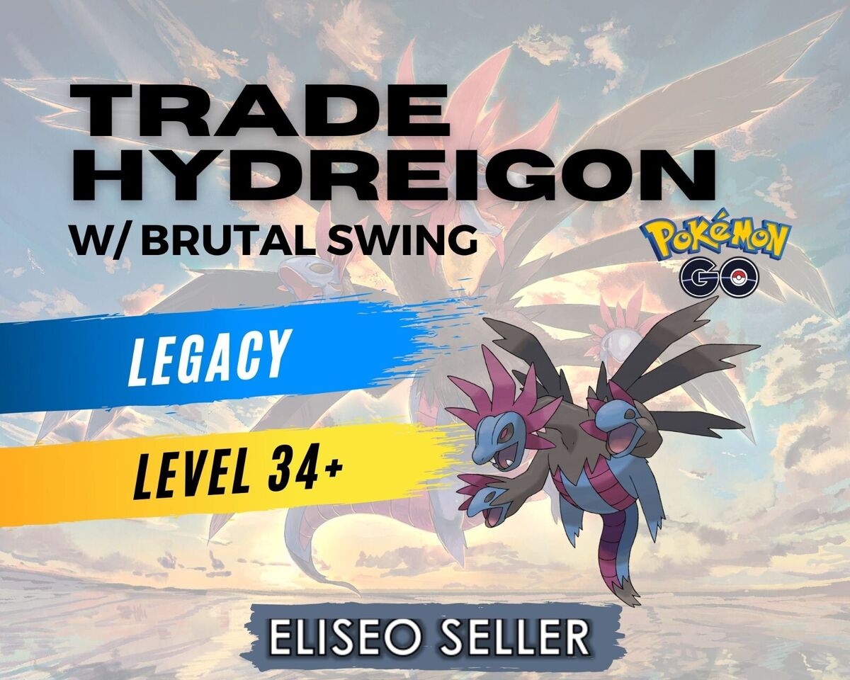 Hydreigon