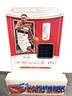 Bradley Beal   Wizards  2022-23 Panini National Treasures NBA Materials#NM-BWW