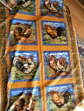 Patchwork Stoffe, Hunde