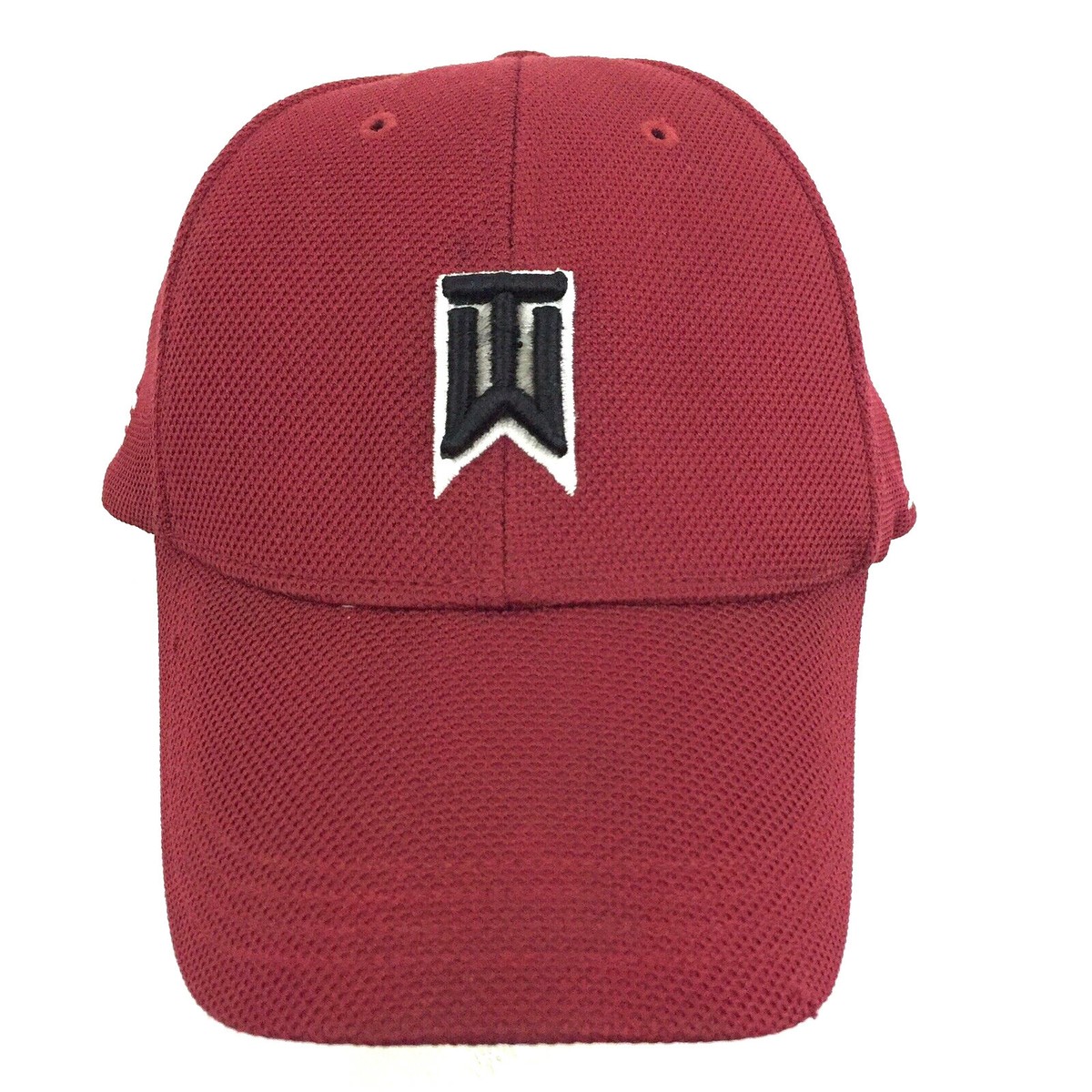 数量は多 Woods Tiger Nike Collection Logo Out Spell Cap Golf One SQ ナイキ