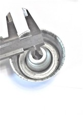Original STIHL Zylinder + Kolben 44,7 mm FS 490 510 560 C-EM 41480201200