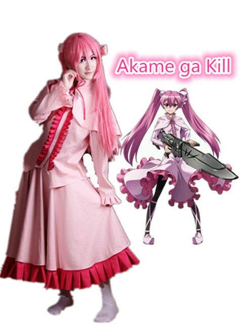 Lovich recommends best of Akame ga kill mine cosplay mine Akame cosplay kill ga