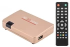 NTSC PAL RF Coax To 1080p HD Video Converter Analog CATV TV Tuner