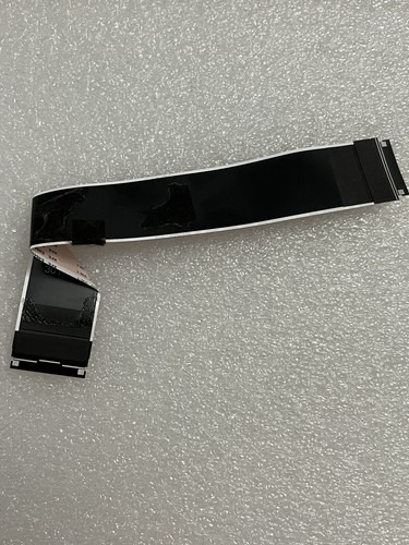 TV LVDS Kabel von Panasonic TX-55MX600E XFE E464453 AWM 20861 105C 60V VW-1