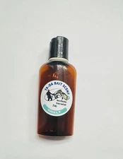 NEW BAIT SCENT ATTRACTANT FROM TA-DA STRONG PACIFIC SMELT  2oz BOTTLE..