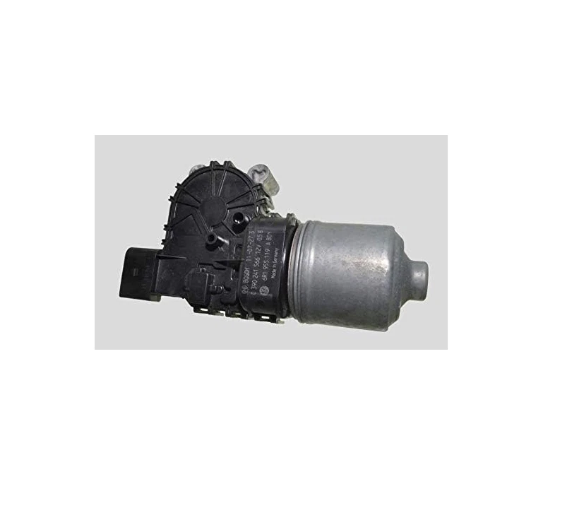 Motor limpiaparabrisas para VOLKSWAGEN Jetta para 2010-2017 6R1995119A Foto 4 de 4