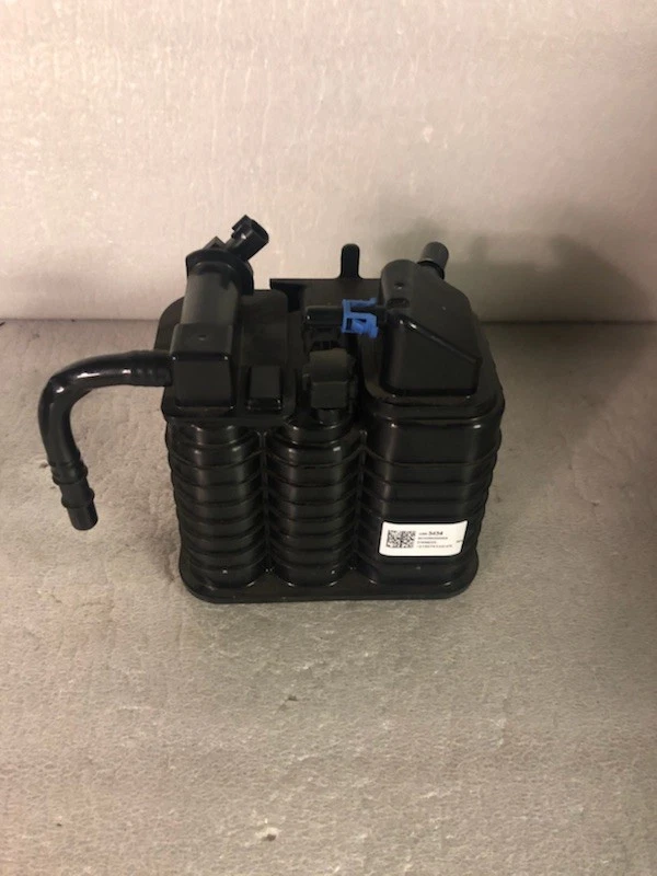 2016-2017 Chevrolet Malibu 1.5L Vapor Canister New OEM 22985454 | eBay